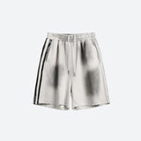 Litlookz Studio Spray-Effect Sport Shorts, view 3