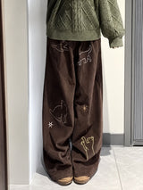 Litlookz Studio Star Cat Pants, view 3