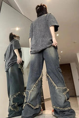 Litlookz Studio Star Jeans, view 4