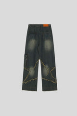 Litlookz Studio Star Jeans, view 6