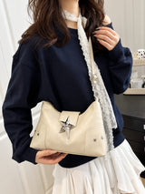 Litlookz Studio Star Rodeo Shoulder Bag, view 3