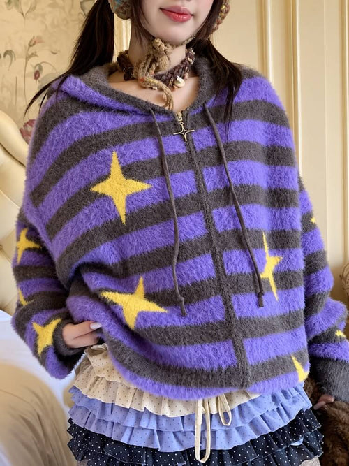 Litlookz Studio Starry Dream Hoodie