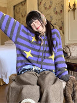 Litlookz Studio Starry Dream Hoodie, view 3