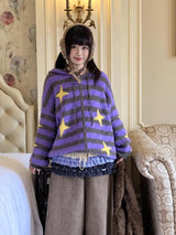 Litlookz Studio Starry Dream Hoodie, view 4