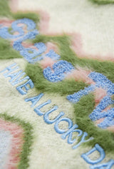 Litlookz Studio Stars Twinkle Fluffy Sweater Vest, view 5