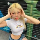 Litlookz Studio Still That B*tch Crop Top, view 2