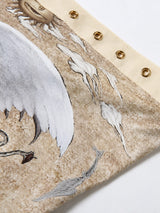 Litlookz Studio Storybook Scarf Top, view 6