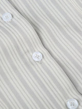 Litlookz Studio Striped Slim Fit Shirt, view 5