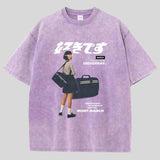 Litlookz Studio Suki Desu Tee, view 3