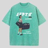 Litlookz Studio Suki Desu Tee, view 4