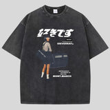 Litlookz Studio Suki Desu Tee, view 6