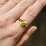 Litlookz Studio Sun Ring, view 2