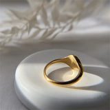 Litlookz Studio Sun Ring, view 5