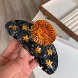 Litlookz Studio Sun & Stars Hair Claws, view 2