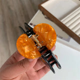 Litlookz Studio Sun & Stars Hair Claws, view 4