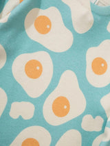 Litlookz Studio Sunny Side-Up Egg Sweater, view 5