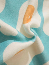 Litlookz Studio Sunny Side-Up Egg Sweater, view 6