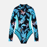 Litlookz Studio Surf One Piece Swimsuit, view 4