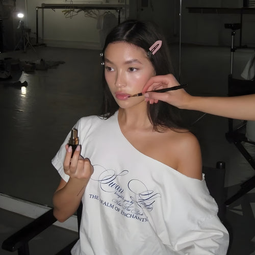 Litlookz Studio Swan Lake Tee