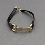 Litlookz Studio Tag Choker Necklace, view 3