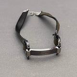 Litlookz Studio Tag Choker Necklace, view 5