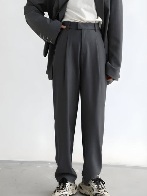 Litlookz Studio Tailored Pants