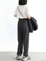 Litlookz Studio Tailored Pants, view 2