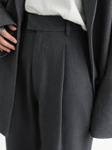 Litlookz Studio Tailored Pants, view 3