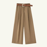 Litlookz Studio Tailored Wide Leg Pants, view 2