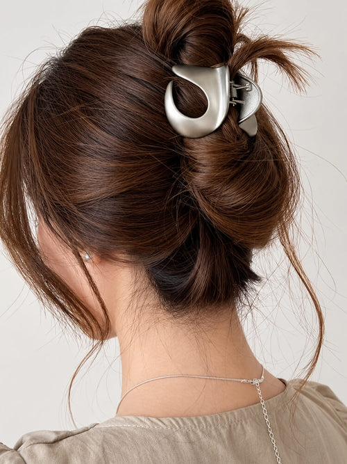 Litlookz Studio Teardrop Hair Claw Clip