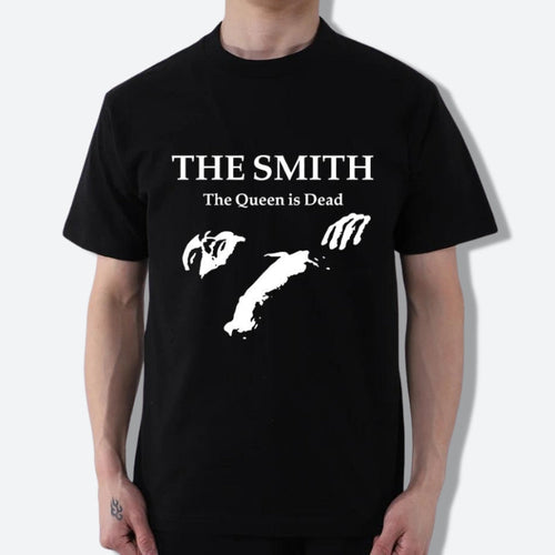 Litlookz Studio The Smiths Graphic Tee