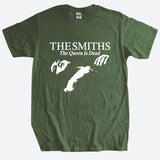Litlookz Studio The Smiths Graphic Tee, view 2