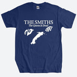 Litlookz Studio The Smiths Graphic Tee, view 3
