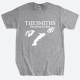 Litlookz Studio The Smiths Graphic Tee, view 4