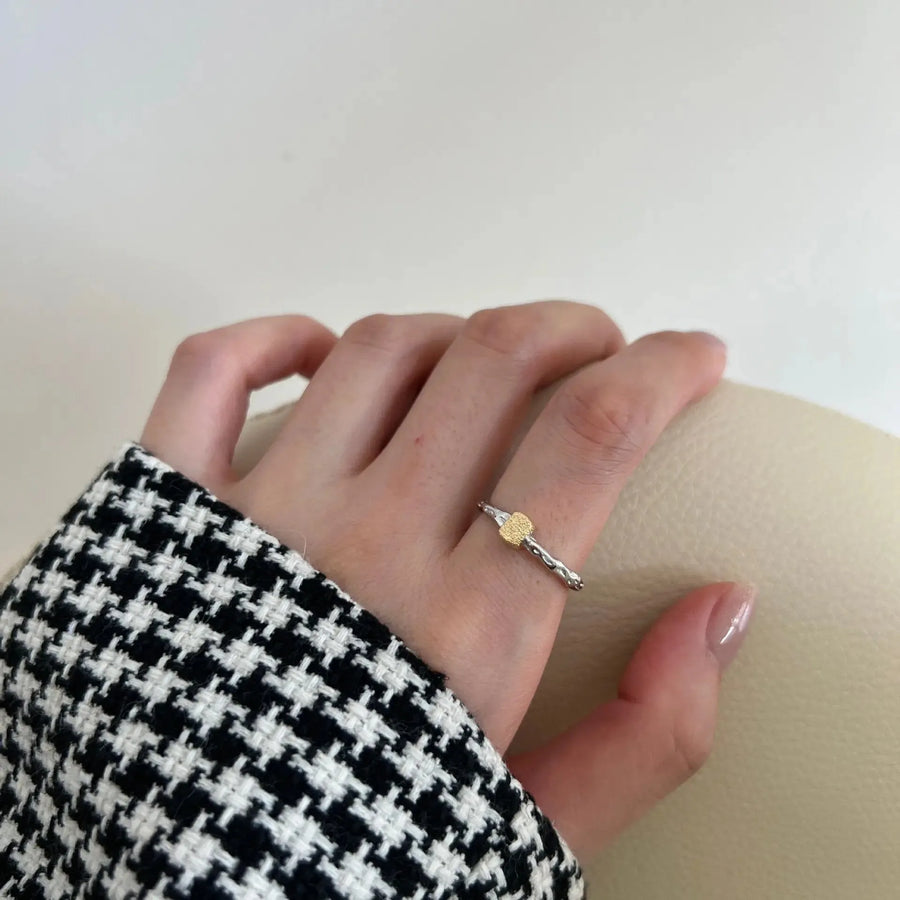 Litlookz Studio Tiny Ring