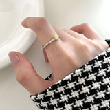 Litlookz Studio Tiny Ring, view 3
