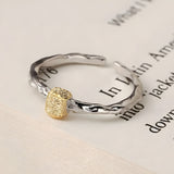 Litlookz Studio Tiny Ring, view 4