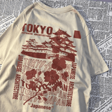 Litlookz Studio Tokyo Graphic Tee, view 4