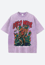 Litlookz Studio Travis Scott Sicko Mode Tee, view 2
