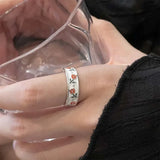 Litlookz Studio Tulip Ring, view 3