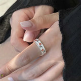Litlookz Studio Tulip Ring, view 4