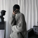 Litlookz Studio Turtleneck Sweater, view 2