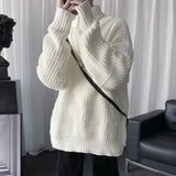 Litlookz Studio Turtleneck Sweater, view 3