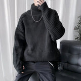 Litlookz Studio Turtleneck Sweater, view 6