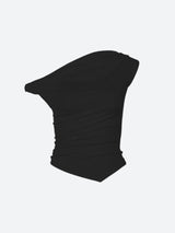 Litlookz Studio Twist Strap Top, view 3