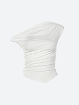 Litlookz Studio Twist Strap Top, view 6