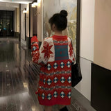 Litlookz Studio Ugly Christmas Sweater, view 2
