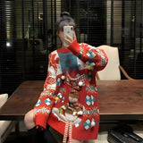Litlookz Studio Ugly Christmas Sweater, view 4