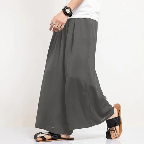 Litlookz Studio Ultra Wide-Leg Pants