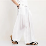 Litlookz Studio Ultra Wide-Leg Pants, view 5
